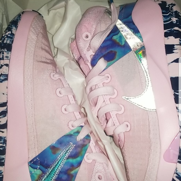 NIKE KD Aunt Pearl NRG KD13 Kevin Durant.. Limited Edition - Picture 3 of 4